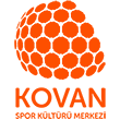 Kovan Spor Kültürü Merkezi Logo
